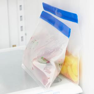 Peva Food Storage Bags