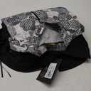 Islamic Long Sleeve Swimsuits for Women Modest Muslim 4 PCS | Full Cover Rash Guard Burkini | Arabic Swimwear L