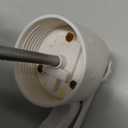 Cookie Press Gun,Spritz Cookie Press Set for Baking Cookie Decorating Kit with 12 Cookie Press Discs and 6 Cake Decoration Piping tips,Cookie Maker for Christmas Party