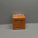 Silent Basketball 2.0 - Premium Quiet Indoor Basketball with Pro Regulation Grooves, Soft Bounce, Home-Friendly Design, Durable Grip & Low-Noise Performance for Focused Training and Play