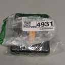 TAGVIT 1/2” Drive Digital Torque Adapter, 7.38147.5 Ftlb/10200 Nm Digital Torque Wrench Converter with 3/8" and 1/4" Adapters for Bicycle Motorcycle Car Repair