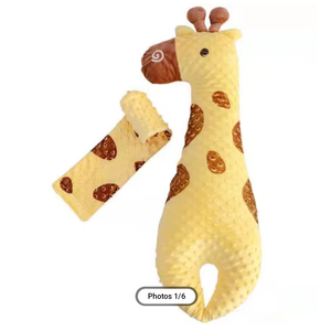 Baby Patter for Sleep, Baby Startle Prevention Sleep Aid Companion, Babies Patting Sleeping Toy