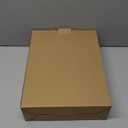 Blue Quartz Laptop Computer Backpack for Men Women, College Backpack fit 16Inch Laptop, Anti Theft Backpack with RFID Blocking, Travel Carry On Backpack, Business Work Pack (Blue)