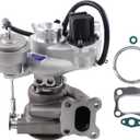 1.5 Turbocharger with Gaskets for Chevrolet Equinox, GMC Terrain 2018-2022