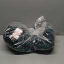 Champion womens Satin Quilted Puffer Vest With Stand Collar (Large, Rainforest)