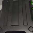 Bonvoisin Hydraulic Tubing Bender Kit 1/4"-7/8" Copper Tube Bender HVAC Pipe Bender Tool Set 90 Bend with 7 Dies for Refrigerator Air Conditioner Repair