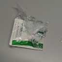 Comply, Earbuds Tips For Every Ear, 3 Pairs,Memory Form Ear Tips