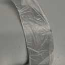 FreedConn BM2-S Motorcycle Helmet Face Shield Sun Visor, Revo Clear Silver
