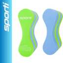 Sporti Kid Pull Buoy Swimming, Accessories for Lap Swimming, Swimmng Trainer for Junior, Swim Lesson Equipments