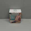 CAMECO 1 Pack Heating Pad for Foot & Ankle Neuropathy Pain Relief, 86-158 Electric Heated Foot Warmer Wrap for Arthritis, Heat Therapy for Achilles Tendinitis & Plantar Fasciitis, Auto Shut Off