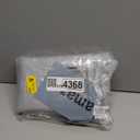 TigeJoy 37" x 22" Under Sink Mats for Kitchen Waterproof, Leak-Proof Silicone Mat Sink Protector and Cabinet Liner, Kitchen Essentials Organizer and Storage, Boot or Shoe Tray, Pet Feeding Mat (Light Gray)