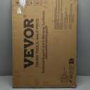 VEVOR Cork Board for Office, 36" x 24" Bulletin Board for Wall, Vision Board Push Pin Board with Framed for Office Home and School