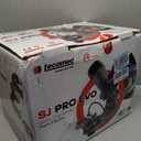 Tecomec New Super Jolly EVO Hydraulic Chain Grinder Compare to Oregon 620-120