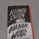 Birnam Wood by Eleanor Catton
