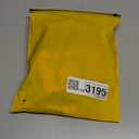 Hair Highlight Loose Deep Wave Bundles Double Weft Brazilian Hair Extensions Soft and Silky Ombre Two Tone Dark Brown and Brown Deep Curly Bundles