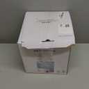 MEGAWISE 1.5L Cool Mist Humidifier for Bedroom, Home, Office, and Plants, Essential Oil Diffuser with Adjustable Mist Output, 25dB Quiet Ultrasonic, Up to 10 Hours, Easy to Clean