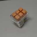 FUSION by Scentsationals Wax Melts, Wax Cubes Strong Scent - Easter Fragrance Confetti Cookies - Long Lasting Scented Wax Melts for Warmer, 10oz (24-Cubes)