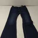 Levi Strauss Signature Gold Women's True Boot Jean Mid-Rise Stretch Denim S