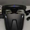 PXN PC Racing Wheel, V900 GEN2 Universal Usb Car Sim 270/900 Degree Race Steering Wheel with Pedals for PC, PS3, PS4, Xbox One, Xbox Series X/S, Switch