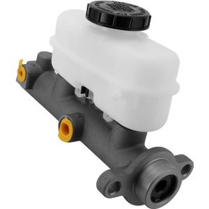 TAUTOY M390399 Brake Master Cylinder For Ford Explorer Sport Trac 2001-2005,Explorer Sport 2001-2003,Ranger 1998-2000,For Mazda B2300 2001,B2500 B3000 B4000 1998-2001,F87Z2140AA,F87Z2140AC,F87Z2140CA