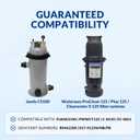 Pro Series for Jandy CS100 Pool Filter Cartridge 100 sq ft