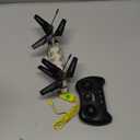 SYMA Remote Control Helicopter, S52H Military Transport RC Helicopter with Altitude Hold, One Key take Off/ Landing, LED Light, Low Battery Reminder, Army Toys for Kids and Military Fans