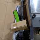 Greenworks 82V 24" Brushless Cordless Short Pole Hedge Trimmer, 2.5Ah Battery and Dual Port Rapid Charger (Great for Landscapers and Professionals)