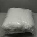 Upholstery Batting - 1/2 inch Thick Polyester Batting for Cushions, High Loft Cushion Wrap & Furniture Padding - 48" x 5 Yds - Super Soft Polyfill Batting for DIY, Sofa & Chair Repair