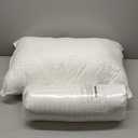 Beckham Hotel Collection Bed Pillows Standard/Queen Size Set of 2 - Original Soft Down Alternative Pillow for Sleeping - Soft Support for Back, Stomach or Side Sleepers (White)