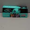 Dude Perfect Mini Sports Balls, Kids and Adults Multi-Pack Sports Ball Set, Indoor and Outdoor Play, Includes Football, Basketball and a Soccer Ball