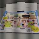 VTech Touch and Learn Activity Desk Deluxe Expansion Pack - Get Ready for Preschool