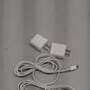 iPhone Fast Charger, iPhone Charger Fast Charging 2Pack PD 6FT Type C Quick USB C to Lightning Cable Cord Fast Charger iPhoneUSB C Wall Block Plug for iPhone14 13 12 11 Pro Max XR XS X, iPad, AirPods