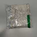 Set of 2 Extra Large Farmhouse Natural Linen 12"x15" Artisan Boule Bread Bags, Reusable Drawstring Bag for Homemade Bread Storage, Perfect for Bakers, House Warming, (Beige)