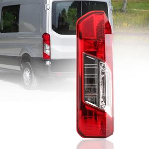 Tail Light For Ford Transit T150 250 350 2015 2016 2017 2018 2019 2020 (Left Driver Side)