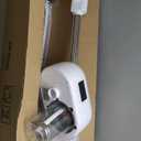 Professional Facial Steamer, Hot Mist Spray, Stand Facial Steamer for Esthetician, Timer Function, Vaporizador Face Steamer on Wheel, for Home Salon SPA