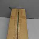 9FT Christmas Garlands Norfolk Pine Garland Real Touch Artificial Faux Greenery Garland for Holiday Indoor Outdoor Decor