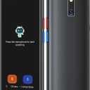 AI Language Translator Device, 2026 Upgraded No WiFi Needed, 150 Languages Online/Offline/Group/Phone Translation Device, 5.5" Screen Two Way Real-Time Voice Translator for Travel Business Learning (Black)