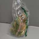 Fox Valley Traders Gaggleville Brown Bunny Goose Outfit, Fits Large 23" H Statue