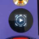 Dyson 360 Vis Nav Robot Vacuum