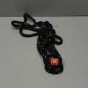 Harness Lead Escape Resistant, Reduces Pull Dog Harness, Medium/Large, Black