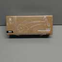 Headley Tools Cordless Cardboard Cutter 4.2V, Electric Mini Box Cutter,Rechargeable Electric Scissors,Carpet cutter with a Replacement Blade & Safety Lock for Packages/Leather/Plastic/Carton, Yellow