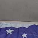 Airplane Happy Birthday Banner Backdrop Time Flies Sky Cloud Up And Away Themed Decor for Aviator Kids Boy Girl Aircraft Birthday Party Supplies Airplane Birthday Party Decorations Photo Booth Props