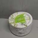 Amazon Basics Everyday Paper Plates, 10 Inch, Disposable, 150 Count