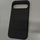 Crave for Google Pixel 9 Pro XL Case, Shockproof Protection Dual Layer Case for Google Pixel 9 Pro XL (6.8 inch) - Black