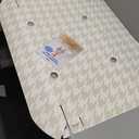 CATCHY - High Chair Food Catcher - Compatible with Lalo the Chair