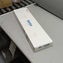 Barrina T5 Grow Lights, Full Spectrum, 2ft 80W (8 x 10W, 500W Equivalent), LED Grow Light Strip for Greenhouse, Plant Grow Shelf, Plug and Play Easy Installation, Yellow, 8-Pack (2FT-White Cover)