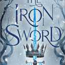 The Iron Sword (The Iron Fey: Evenfall, 2)