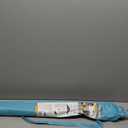 Sport-Brella Versa-Brella SPF 50+ Adjustable Umbrella with Universal Clamp