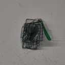 Soap Holder Bar Dish Suction Cup, Bar Shampoo Rack for Shower Wall, Draining Soap Saver Tray for Bathroom, Rustproof Stainless Steel Sponge Holder for Tub, Kitchen, Drill-Free (Black, 2-Tier)