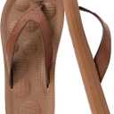 Womens Flip Flops Comfortable Yoga Mat Thong Sandals Non Slip Lightw Walking Slides
